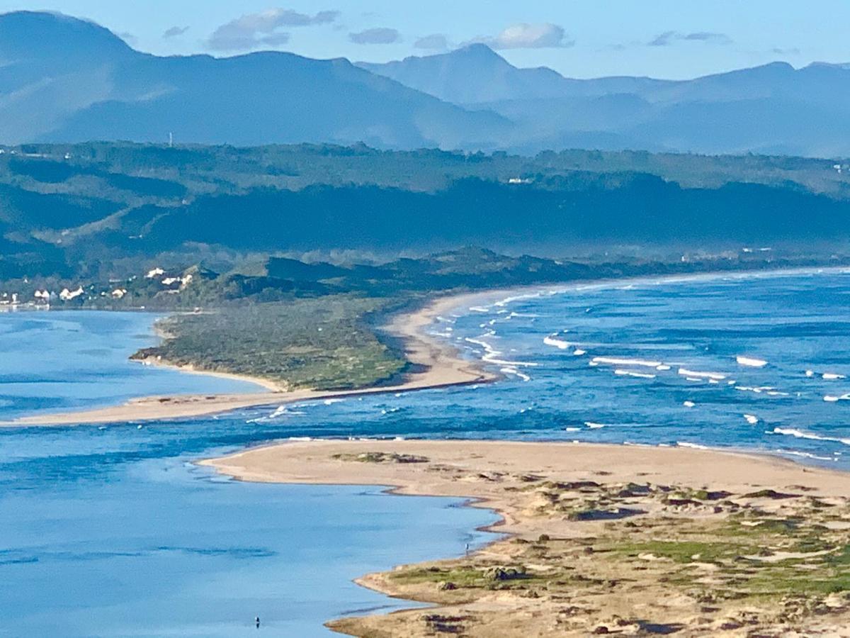 Best View @ No 2 Apartment Plettenberg Bay Exterior foto